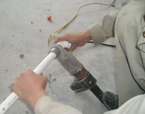 广河漏水维修电话