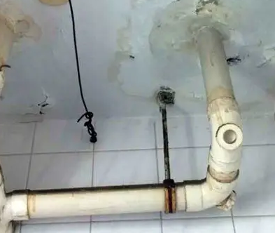广河卫生间漏水检测多少钱
