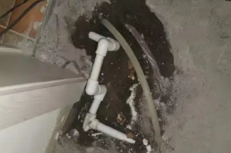 广河卫生间漏水检测多少钱