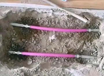 广河卫生间测漏水多少钱