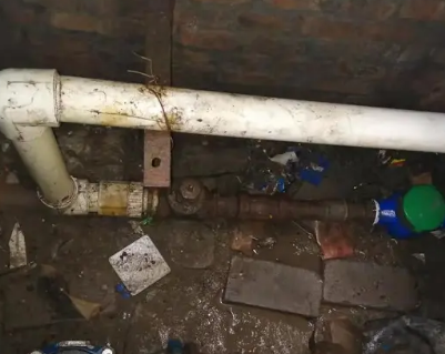 广河水管维修哪家好