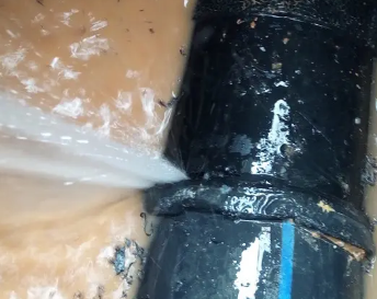 广河漏水维修价格明细