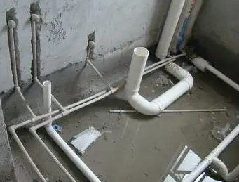 广河水管维修多少钱