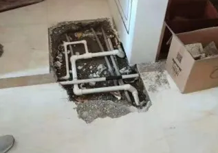 广河查漏水多少钱