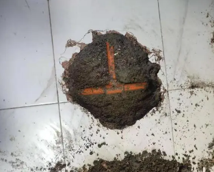 广河查漏水多少钱