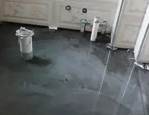 广河卫生间漏水维修公司为您专业分享下广河卫生间漏水检测的知识点