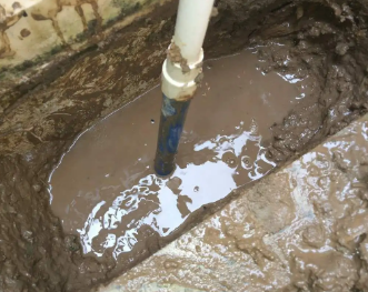 广河卫生间漏水维修公司为您专业解答一下广河查漏水的原因