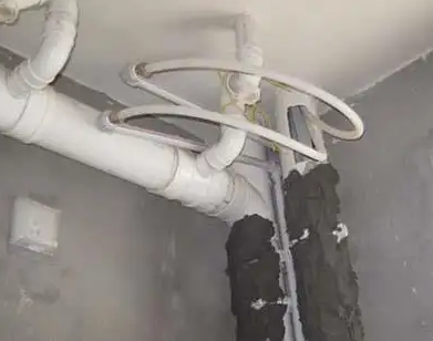广河水管维修哪家好