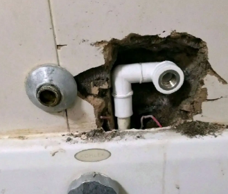 广河卫生间漏水检测多少钱