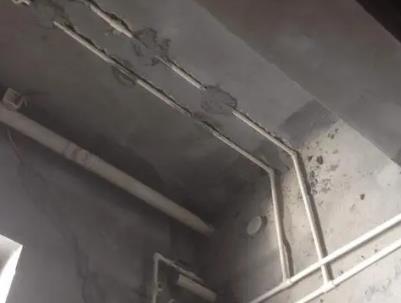广河卫生间漏水维修技术的依据是什么
