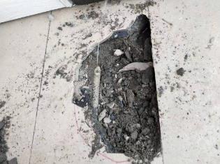 广河卫生间漏水检测哪家好